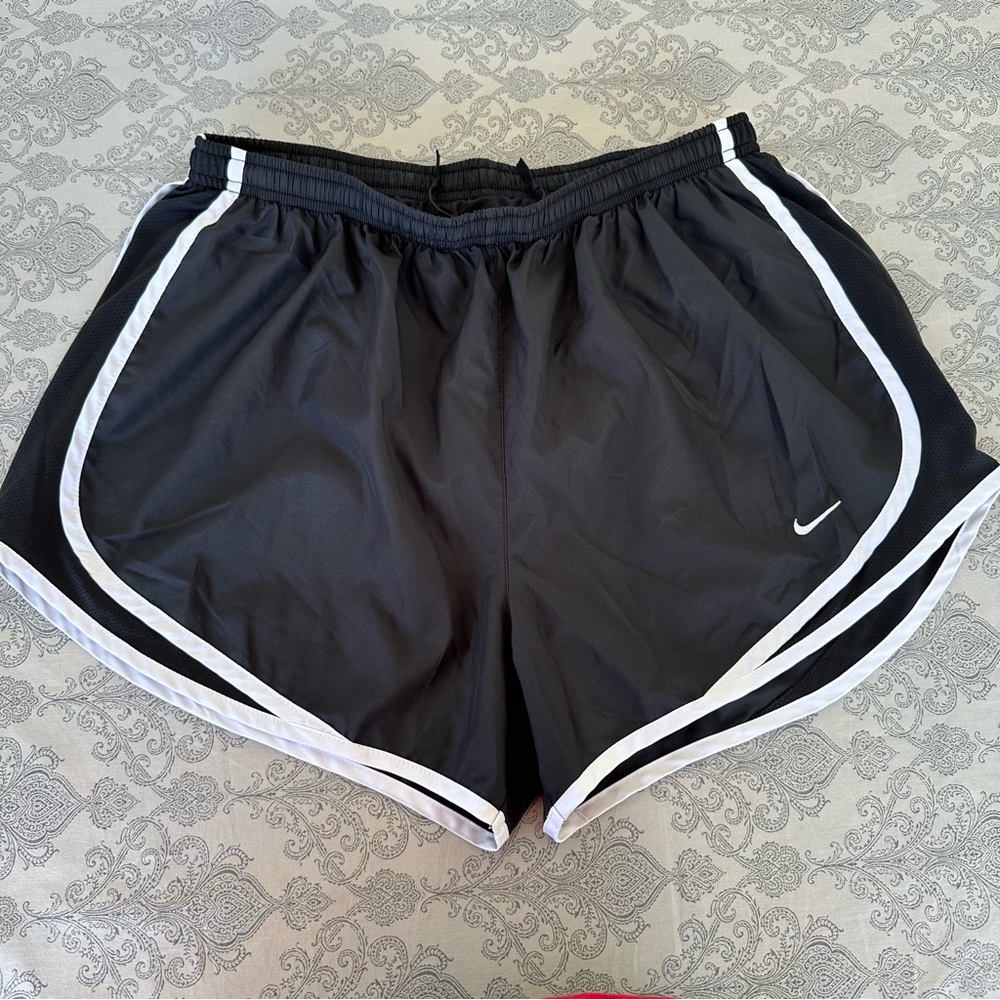 Nike Dri-Fit Running Shorts